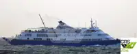 Kapal pelayaran untuk dijual
