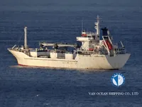 Kapal peti sejuk untuk dijual