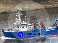 Kapal tinjauan untuk dijual