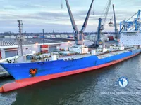 Kapal peti sejuk untuk dijual