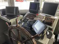 Kapal pengorek untuk dijual