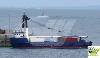 Kapal pengangkut pukal untuk dijual
