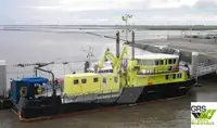 Kapal tinjauan untuk dijual
