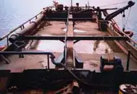 Kapal pengorek untuk dijual