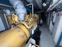 Kapal tunda untuk dijual