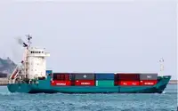 Oil/Chemical tanker untuk jualan