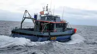 Kapal kontena untuk dijual