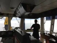 Kapal tunda untuk dijual