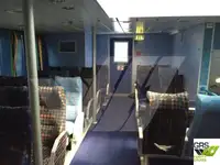 Kapal penumpang untuk jualan