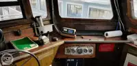 Kapal layar untuk dijual