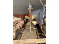 Kapal penumpang untuk dijual