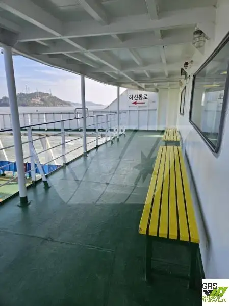 Kapal pendaratan, tangki untuk dijual