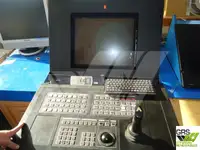 Kapal tinjauan untuk dijual