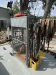 Tongkang untuk dijual