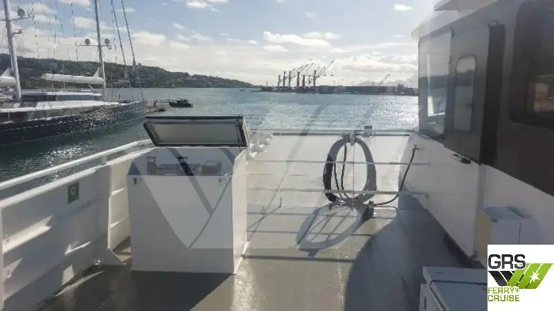 Kapal Ro-Ro untuk dijual