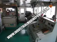 Kapal LNG untuk dijual
