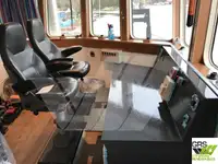 Kraf Pendaratan, Kereta kebal untuk jualan