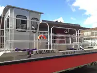 Kapal kontena untuk dijual