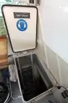 Kapal pelayaran untuk dijual