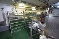 Kapal bekalan platform (PSV) untuk dijual