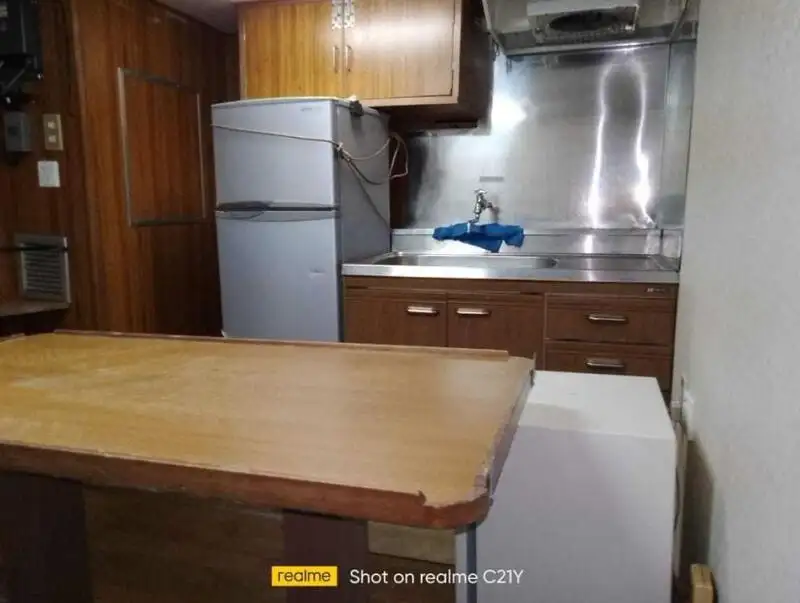 Kapal pandu untuk dijual