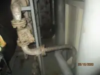 Kapal peti sejuk untuk dijual