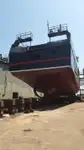 Kapal bekalan untuk dijual