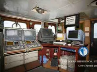 Kapal pukat untuk dijual