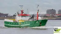 Bot peronda untuk jualan