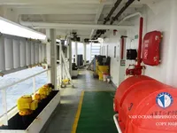 Tangki minyak/kimia untuk dijual