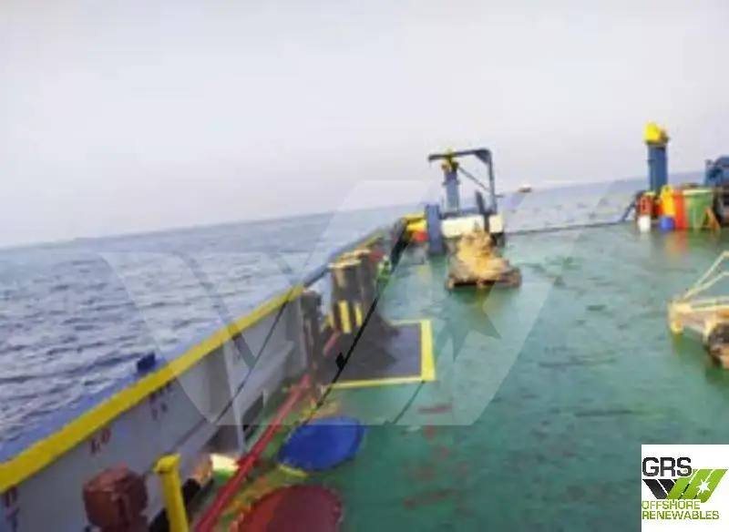 Kapal tinjauan untuk dijual