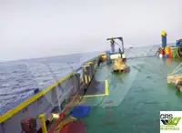 Kapal tinjauan untuk dijual