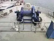 Kapal tunda untuk dijual
