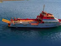 Kapal pengangkut pukal untuk dijual