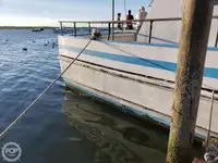 Kapal feri untuk dijual