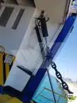 Ro-Ro ship untuk jualan