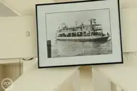Kapal feri untuk dijual
