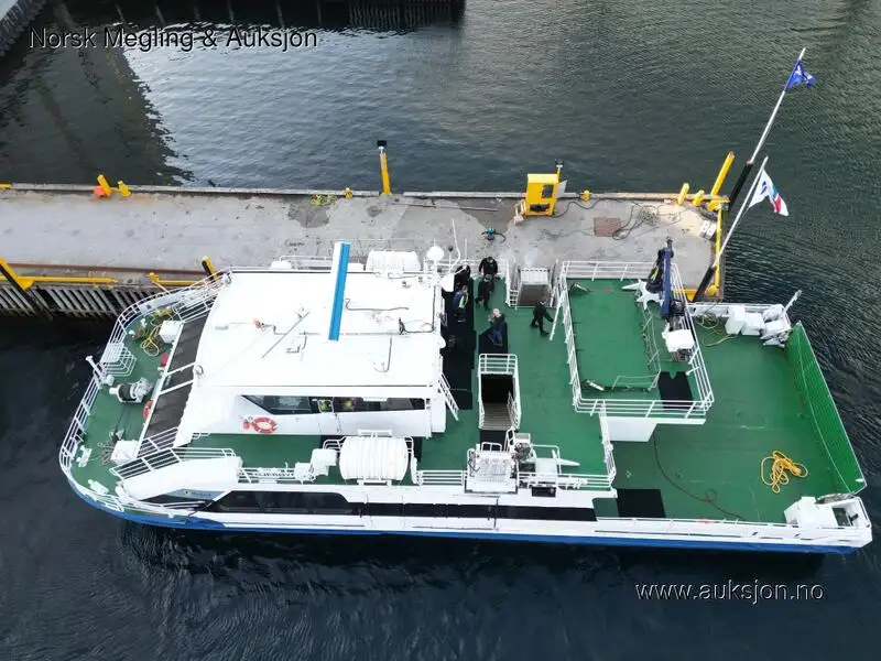 Kapal Ro-Ro untuk dijual