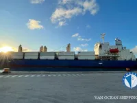 Kapal peti sejuk untuk dijual