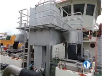 Kapal pukat untuk dijual