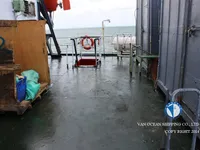 Tangki minyak/kimia untuk dijual