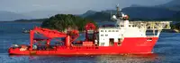Kapal Bekalan Cepat (FSV) untuk jualan