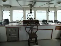 Kapal tunda untuk dijual