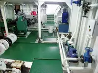 Kraf Pendaratan, Kereta kebal untuk jualan