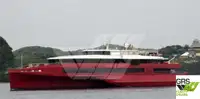 Kapal pelayaran untuk dijual