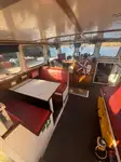 Kapal tunda untuk dijual