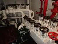 Kapal tinjauan untuk dijual