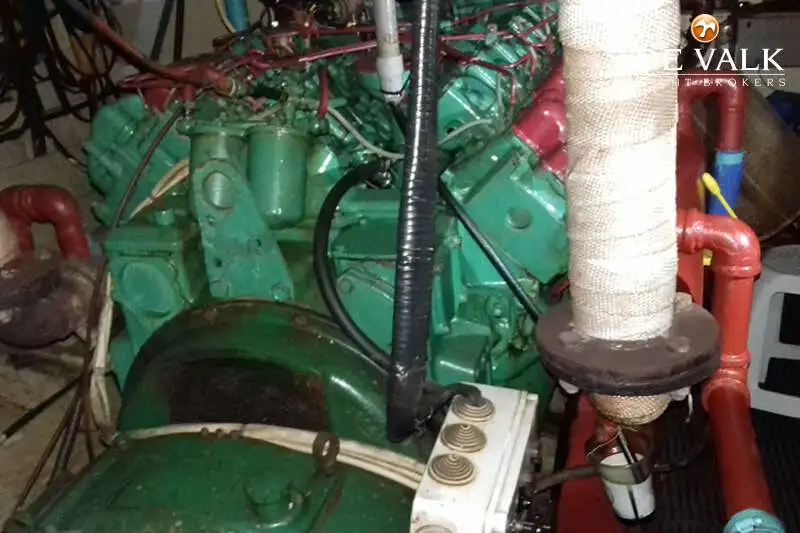 Kapal feri untuk dijual