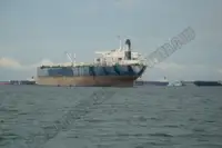 Tangki minyak/kimia untuk dijual
