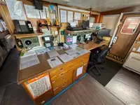 Kapal kontena untuk dijual